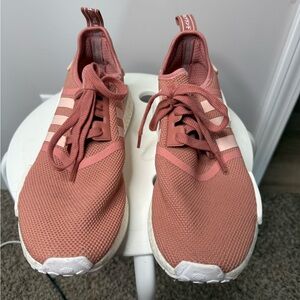 Adidas Women's NMD - Size 10